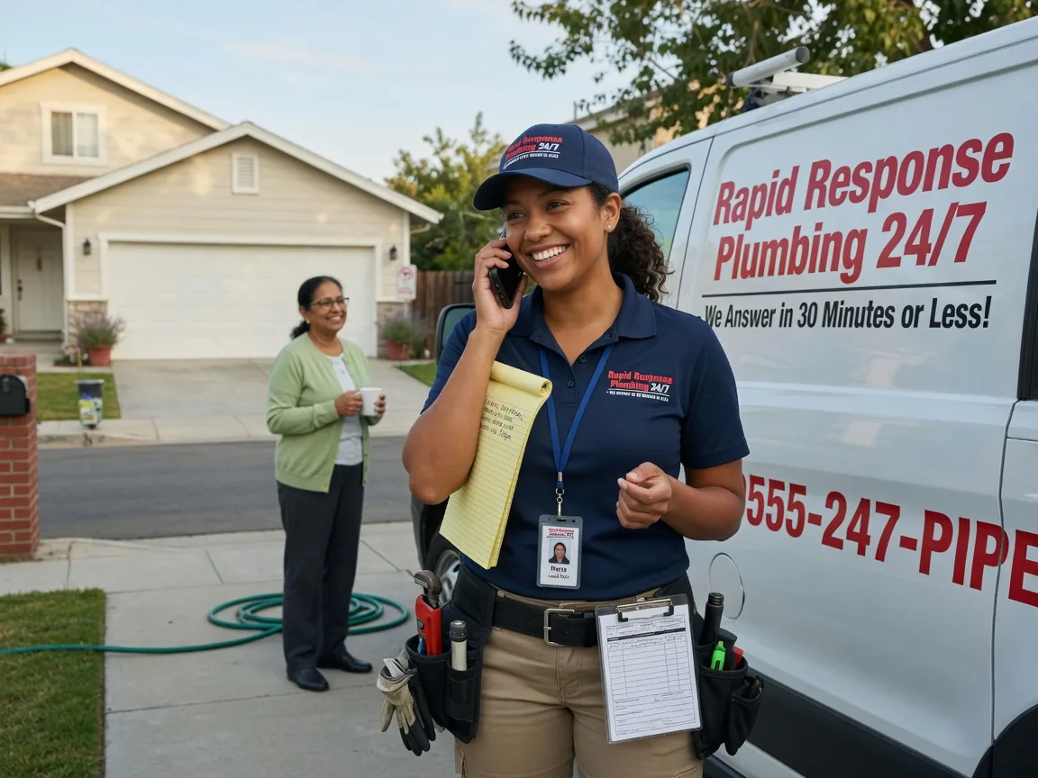 Emergency Plumber Avoca, MI FAQs